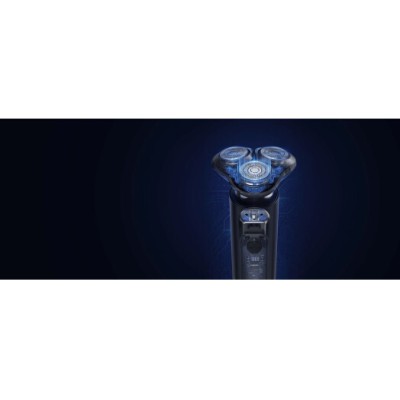 Електробритва Xiaomi Electric Shaver S301