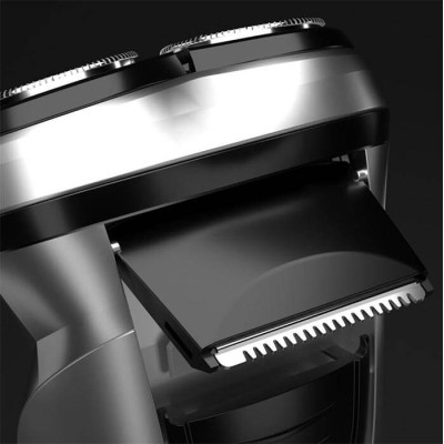 Електробритва Xiaomi Enchen BlackStone 3D