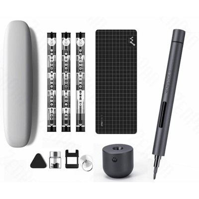 Електровикрутка Xiaomi Wowstick 1F+