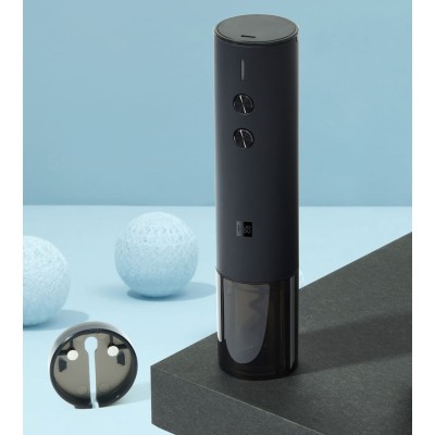 Електроштопор Xiaomi Electric Wine Opener (HU0120) Black