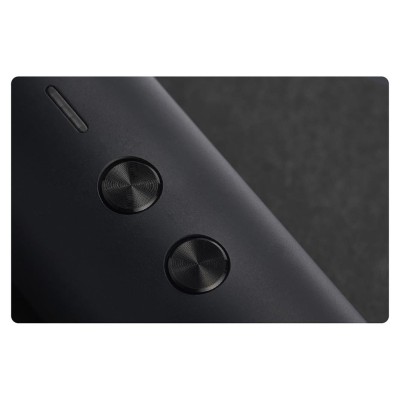 Електроштопор Xiaomi Electric Wine Opener (HU0120) Black