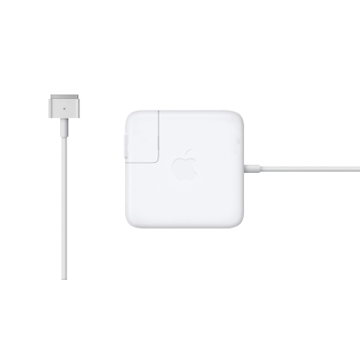 Зарядний Пристрій Apple MagSafe 60W MС461 (блок питания)