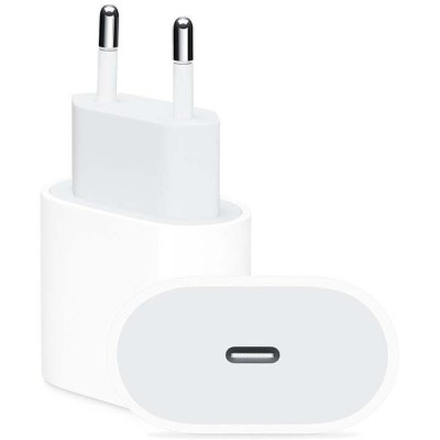 Зарядний Пристрій Apple USB-C 20W Power Adapter