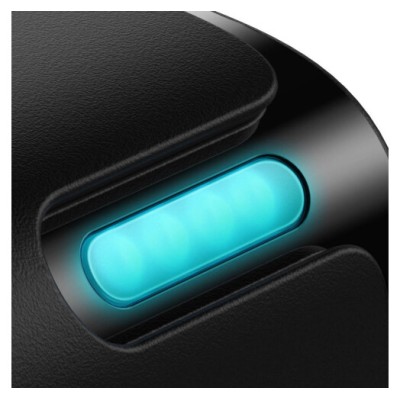 Зарядний Пристрій Baseus GaN5 Pro Fast Charger C+U 100W (Cable Type-C to Type-C 100W(20V/5A) 1m) CCGP090201 Black