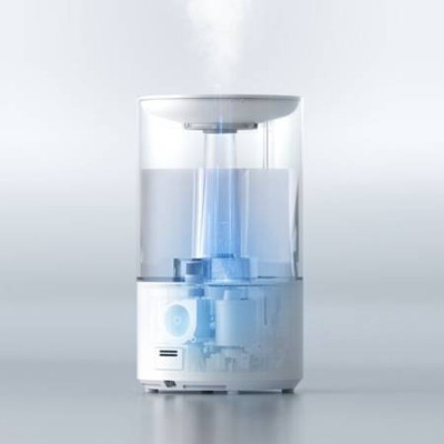 Зволожувач Повітря Xiaomi Smart Humidifier 2