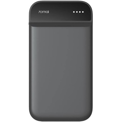Автомобільний пускозарядний пристрій Xiaomi 70mai Jump Starter Midrive PS01 11100 mAh