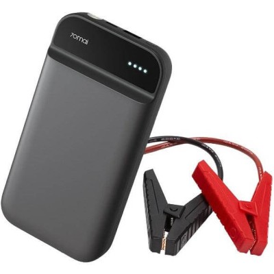 Автомобільний пускозарядний пристрій Xiaomi 70mai Jump Starter Midrive PS01 11100 mAh