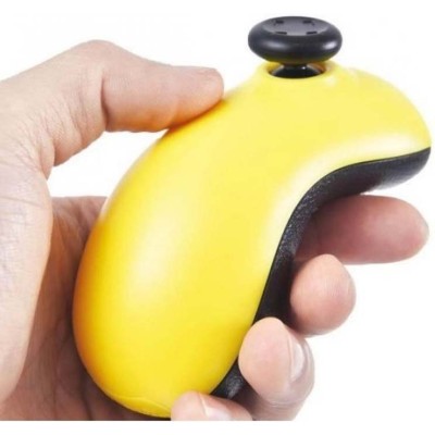 Іграшка-годівниця Little Beast Star XT05-5001 Yellow