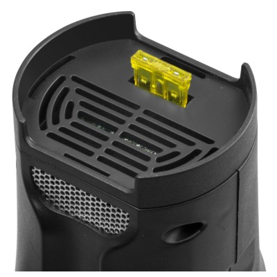 Інвертор автомобільний Technaxx TE13 із 2 USB портами