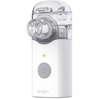 Інгалятор ультразвуковий Xiaomi Andon VP-M3A Micro Mesh Nebulizer