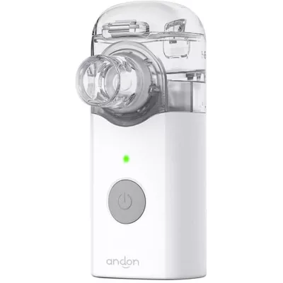 Інгалятор ультразвуковий Xiaomi Andon VP-M3A Micro Mesh Nebulizer