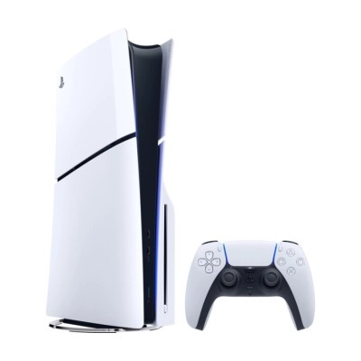 Консоль Sony PlayStation 5 Slim 1TB (UA)