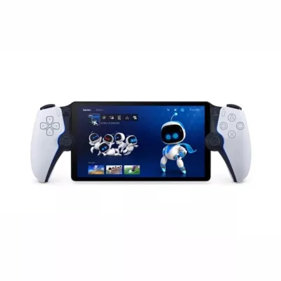 Консоль Sony PlayStation Portal White