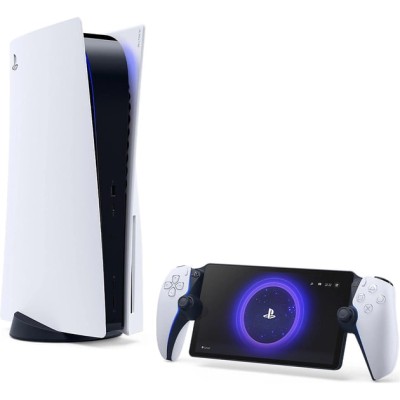 Консоль Sony PlayStation Portal White