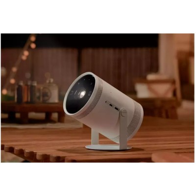 Лазерний проектор SAMSUNG SP-LFF3CLAXXUA Лазерний проектор SAMSUNG SP-LFF3CLAXXUA