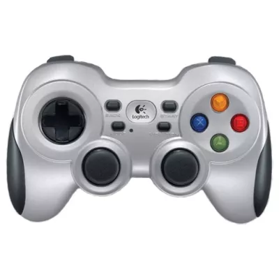 Маніп. до ігор LOGITECH WIRELESS GAMEPAD F710