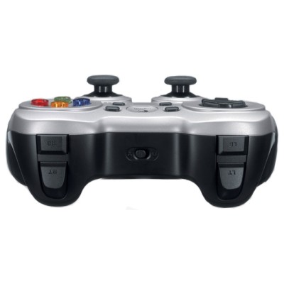 Маніп. до ігор LOGITECH WIRELESS GAMEPAD F710