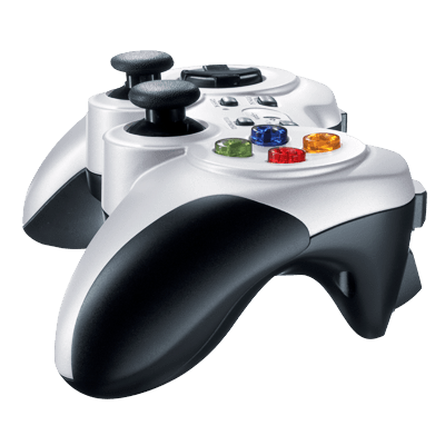 Маніп. до ігор LOGITECH WIRELESS GAMEPAD F710