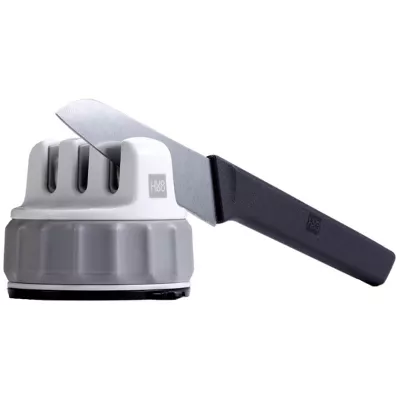 Мантачка для ножів Xiaomi Huohou Mini Knife Sharpener (HU0066)