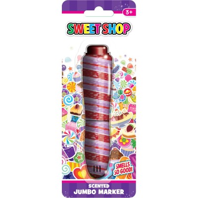 Маркер ароматний для малювання Sweet Shop Гігант Маркер ароматний для малювання Sweet Shop Гігант