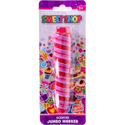 Маркер ароматний для малювання Sweet Shop Гігант Маркер ароматний для малювання Sweet Shop Гігант