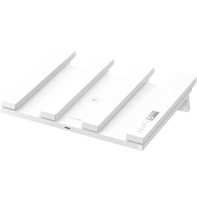 Маршрутизатор інтернет Wi-Fi Huawei AX3 (Dual Core) WS7100-20 White