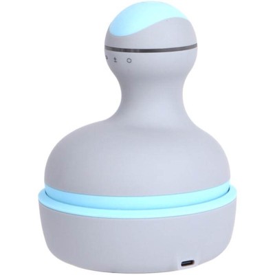 Масажер для голови Xiaomi Mini Head Massage M2 Grey