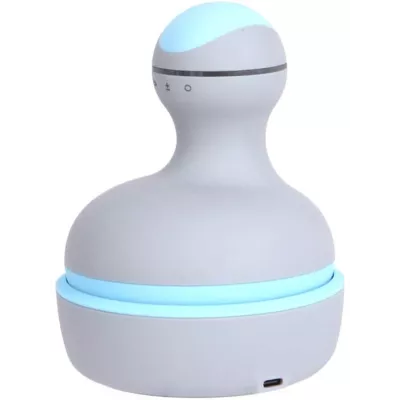 Масажер для голови Xiaomi Mini Head Massage M2 Grey