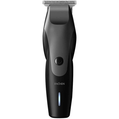 Машинка для стрижки Xiaomi ENCHEN Hummingbird Hair Clipper Black (MK525-052)