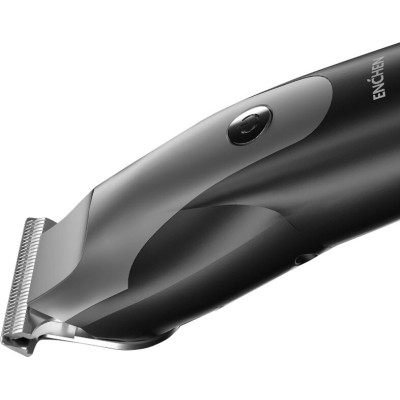 Машинка для стрижки Xiaomi ENCHEN Hummingbird Hair Clipper Black (MK525-052)