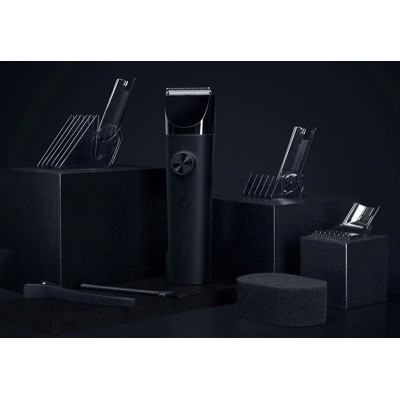 Машинка для стрижки Xiaomi Mi Hair Clipper (LFQ03KL/BHR5891GL)