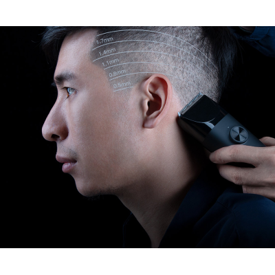 Машинка для стрижки Xiaomi Mi Hair Clipper (LFQ03KL/BHR5891GL)