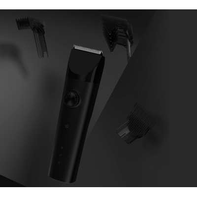 Машинка для стрижки Xiaomi Mi Hair Clipper (LFQ03KL/BHR5891GL)