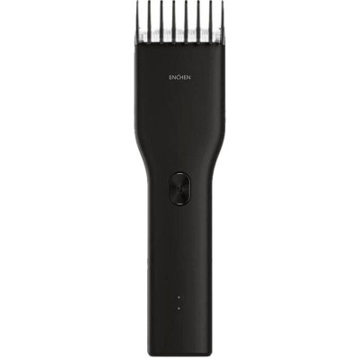 Машинка Для стрижки Волос Xiaomi ENCHEN Boost Hair Trimmer (Black)