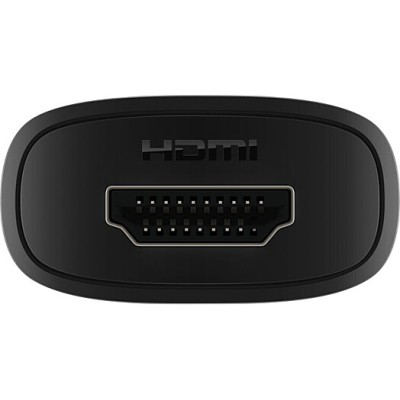 Медіаплеєр Xiaomi Mi TV Stick 4K (MDZ-27-AA)