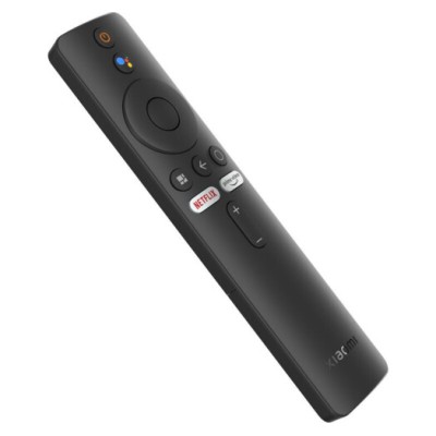 Медіаплеєр Xiaomi Mi TV Stick 4K (MDZ-27-AA)