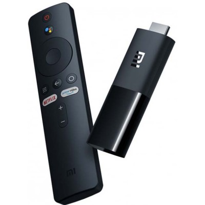 Медіаплеєр Xiaomi Mi TV Stick HD (PFJ4098EU)