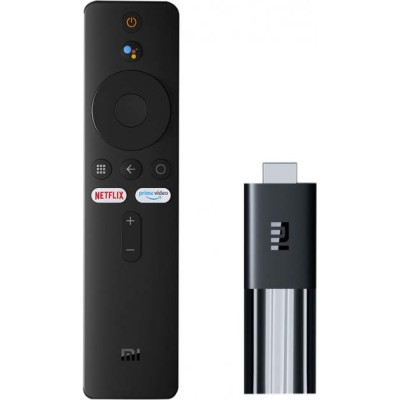 Медіаплеєр Xiaomi Mi TV Stick HD (PFJ4098EU)