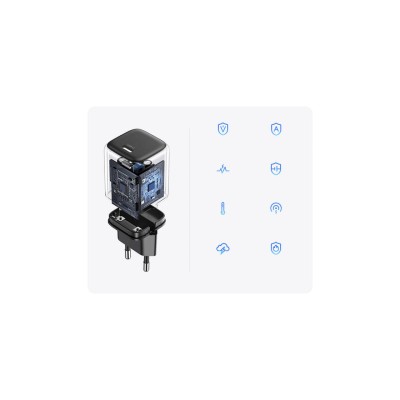 Мережевий Зарядний пристрій UGREEN CD318 Nexode Mini 20W PD GaN Tech Charger (90664) Gray Мережевий Зарядний пристрій UGREEN CD318 Nexode Mini 20W PD GaN Tech Charger (90664) Gray