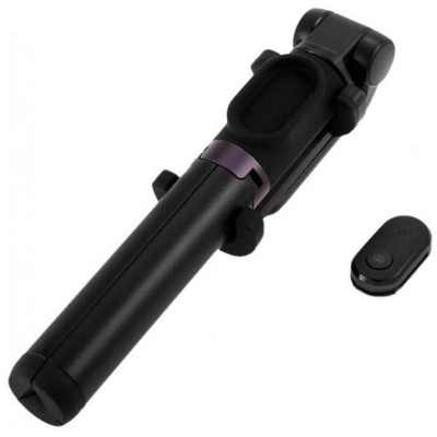 Монопод Xiaomi Mi Selfie Stick Tripod (FBA4107CN/FBA4070US) Black