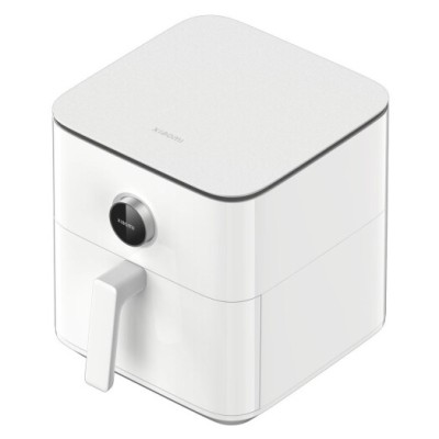 Мультипіч Xiaomi Smart Air Fryer MAF10 (6.5L) White