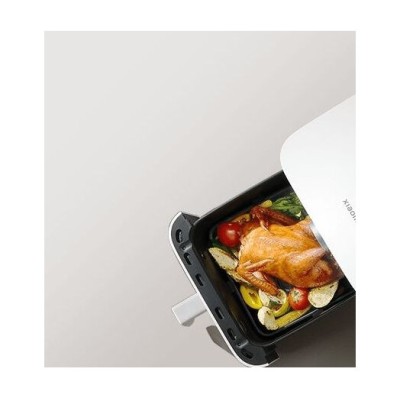 Мультипіч Xiaomi Smart Air Fryer MAF10 (6.5L) White