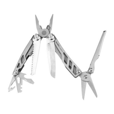 Мультитул Xiaomi NexTool Flagship PRO (NE0105) Silver
