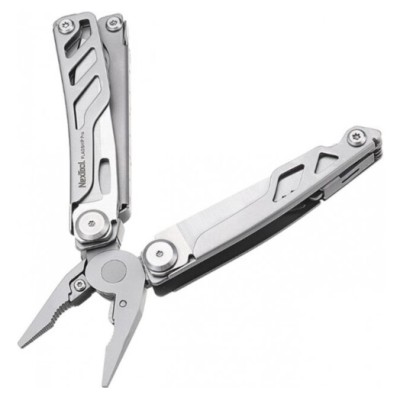 Мультитул Xiaomi NexTool Flagship PRO (NE0105) Silver