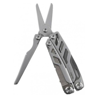 Мультитул Xiaomi NexTool Flagship PRO (NE0105) Silver
