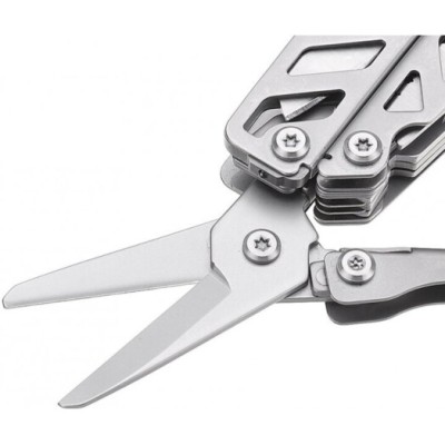 Мультитул Xiaomi NexTool Flagship PRO (NE0105) Silver