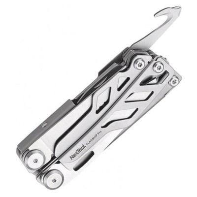 Мультитул Xiaomi NexTool Flagship PRO (NE0105) Silver