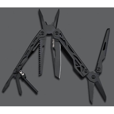 Мультитул Xiaomi NexTool Multifunctional Knife (KT5024)