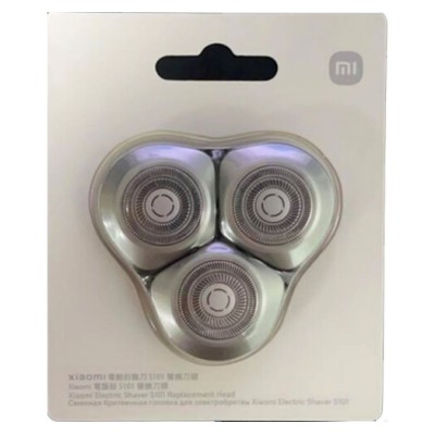 Насадка Xiaomi Electric Shaver S101 Replacement Head