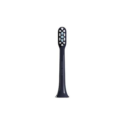 Насадка для зубної щітки Xiaomi T302 Repl. Heads (Dark Blue)